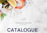 create product catalogue for your business